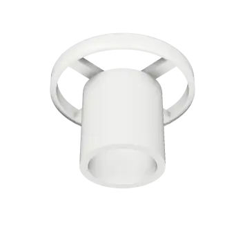 Netatmo Regen- en Windsensor Buisbeugel (40mm) – Flexibel, Duurzaam en Weerbestendig