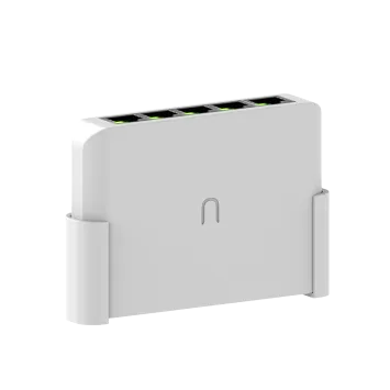 Unifi Switch Flex Mini wandhouder